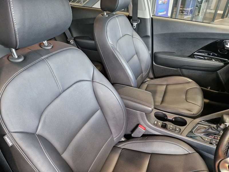 Kia Niro GDi 3 - U11637