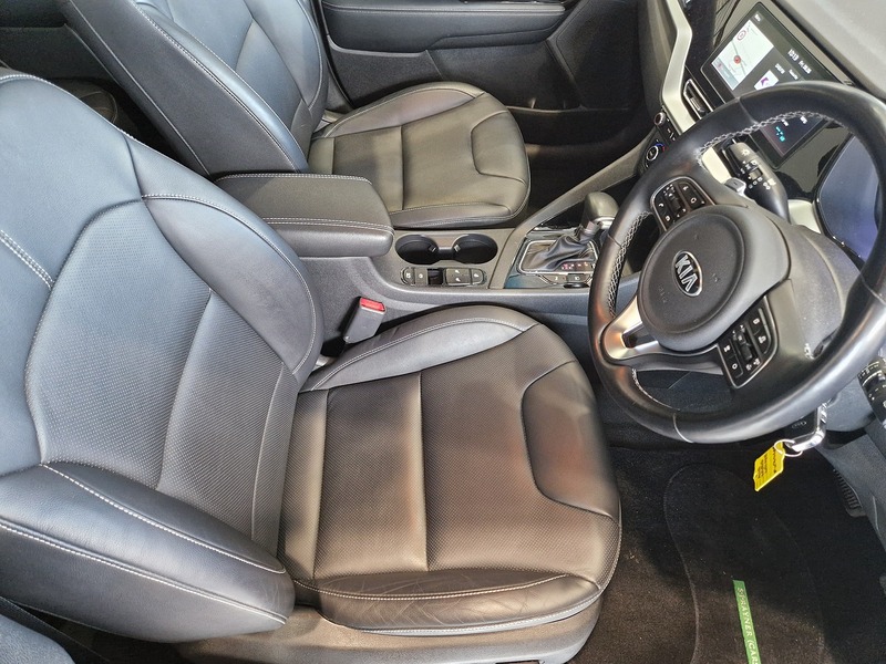 Kia Niro GDi 3 - U11637