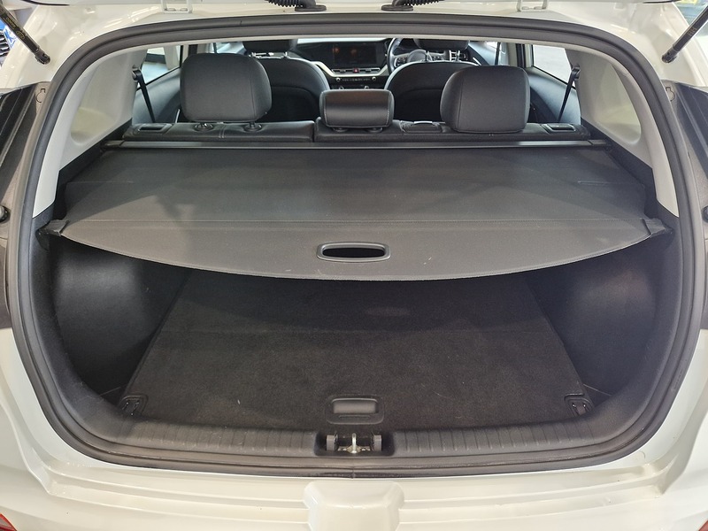 Kia Niro GDi 3 - U11637