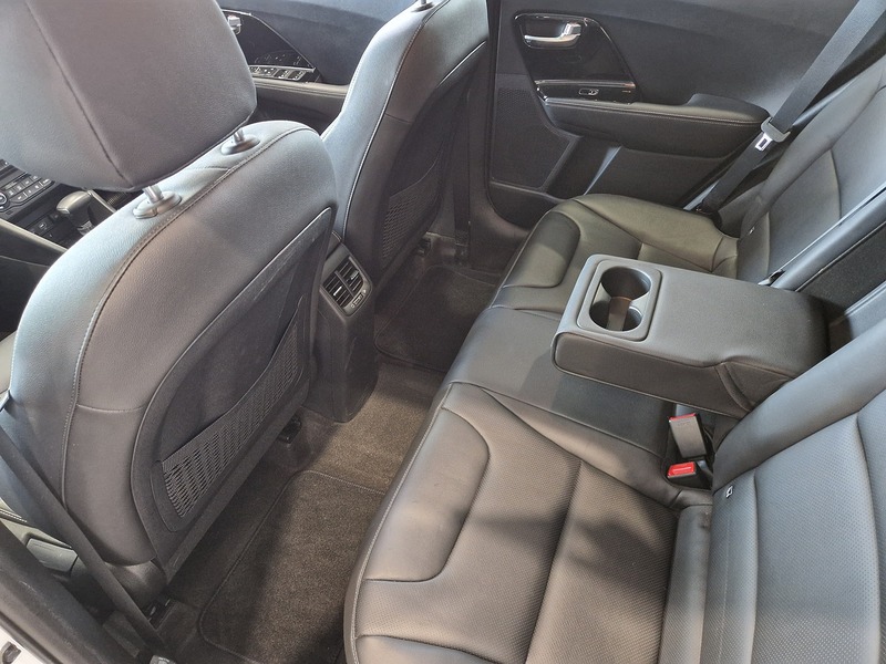 Kia Niro GDi 3 - U11637