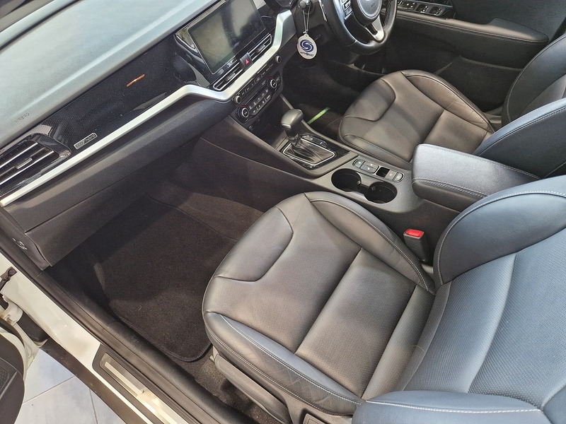 Kia Niro GDi 3 - U11637
