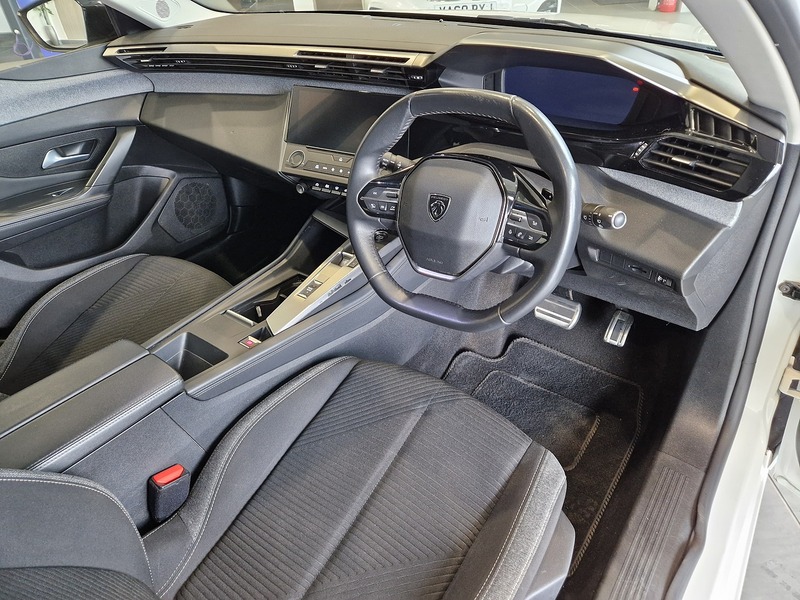 Peugeot 308 BlueHDi Active Premium - U11641