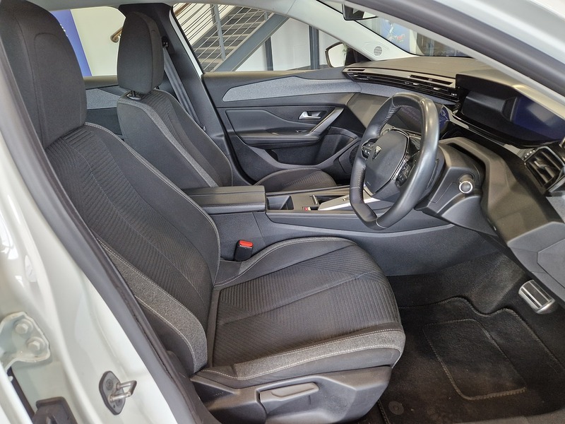 Peugeot 308 BlueHDi Active Premium - U11641