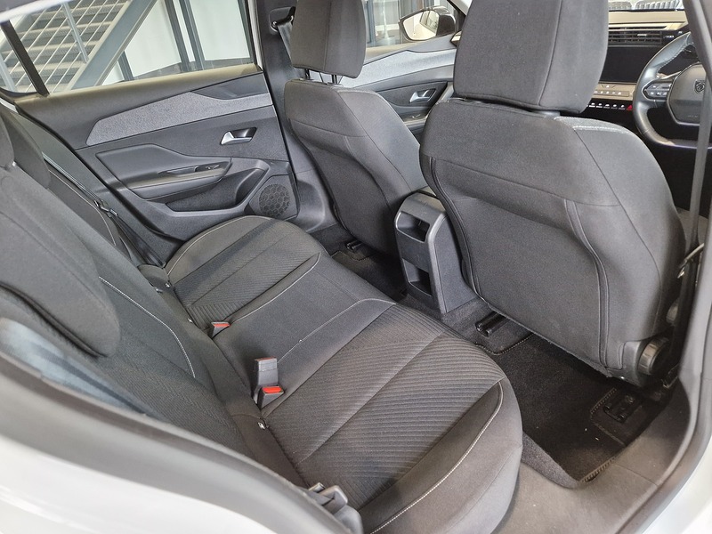 Peugeot 308 BlueHDi Active Premium - U11641