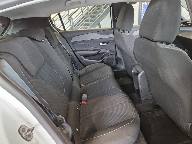 Peugeot 308 BlueHDi Active Premium - U11641