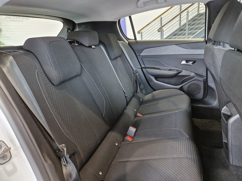 Peugeot 308 BlueHDi Active Premium - U11641