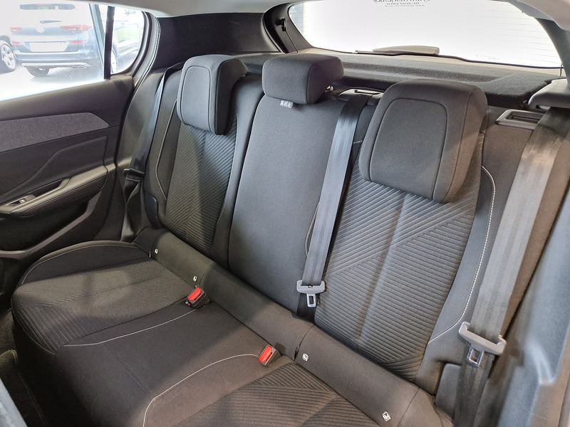 Peugeot 308 BlueHDi Active Premium - U11641