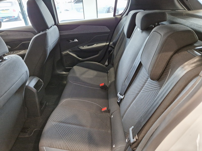 Peugeot 308 BlueHDi Active Premium - U11641