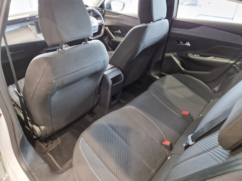 Peugeot 308 BlueHDi Active Premium - U11641