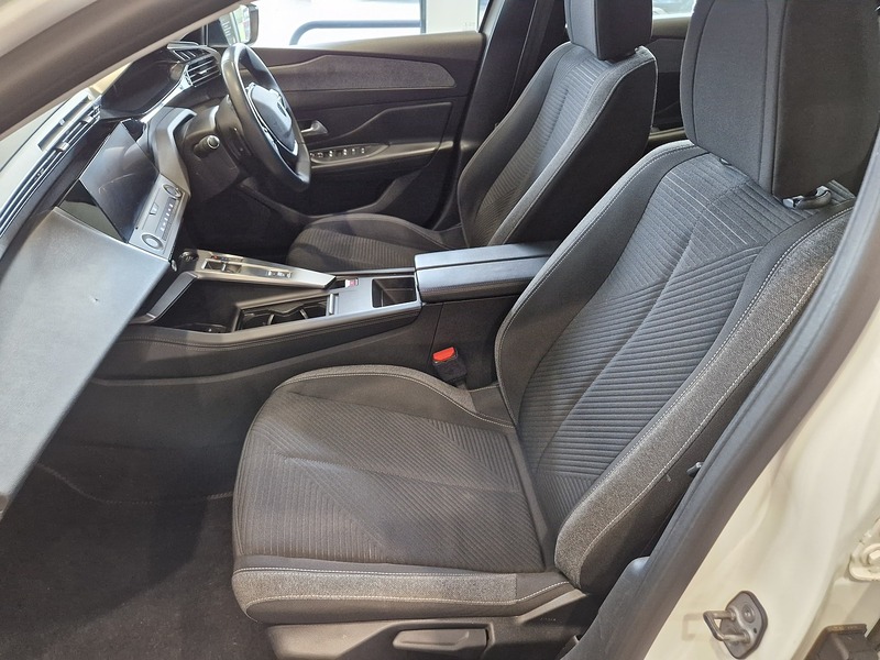 Peugeot 308 BlueHDi Active Premium - U11641