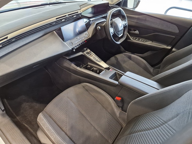 Peugeot 308 BlueHDi Active Premium - U11641