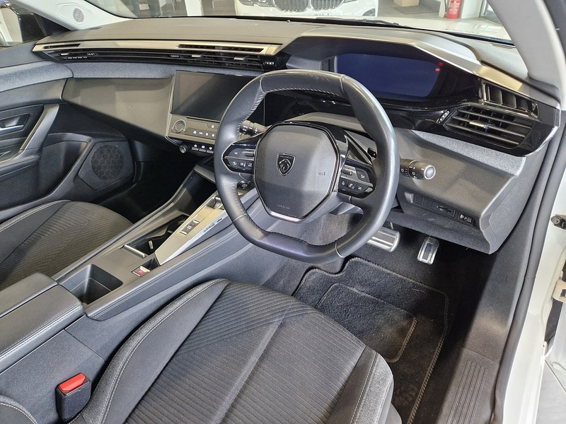 Peugeot 308 BlueHDi Active Premium - U11641