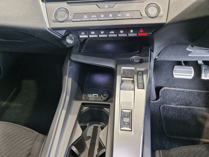 Peugeot 308 BlueHDi Active Premium - U11641