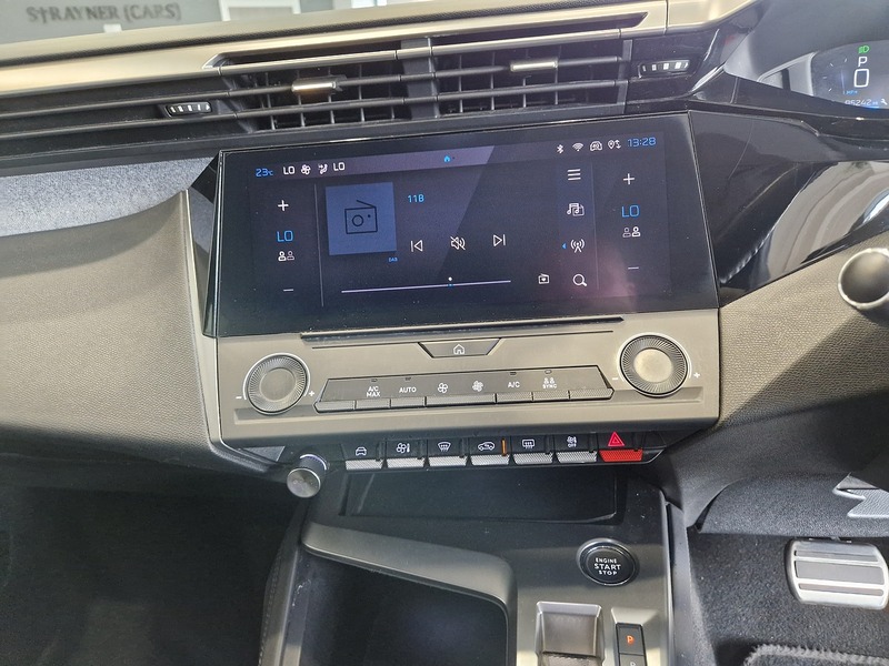 Peugeot 308 BlueHDi Active Premium - U11641