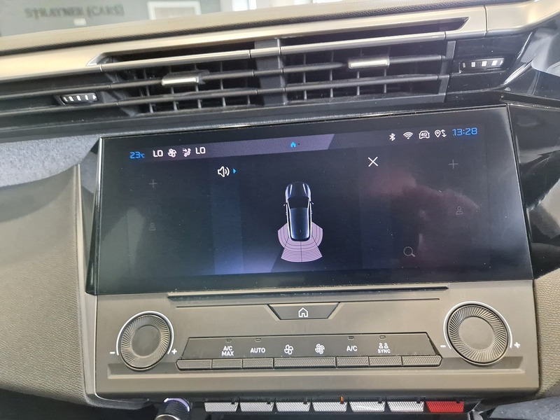 Peugeot 308 BlueHDi Active Premium - U11641