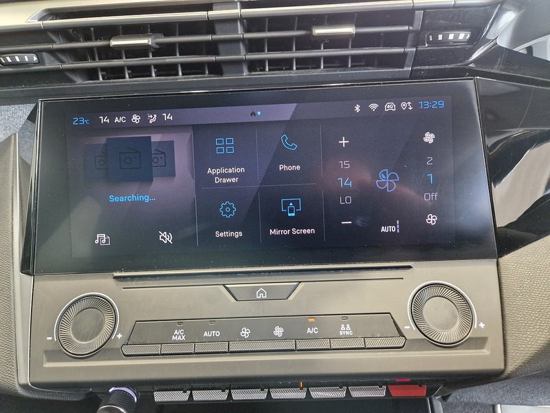 Peugeot 308 BlueHDi Active Premium - U11641