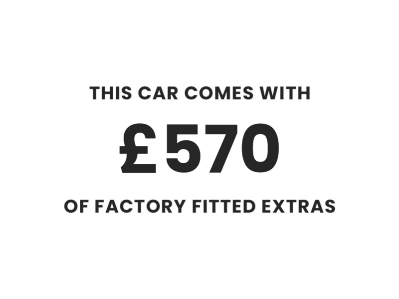 Kia Ceed CRDi 3 - U11642