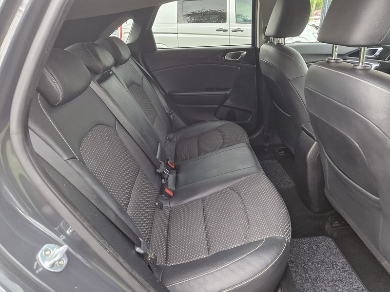 Kia Ceed CRDi 3 - U11642