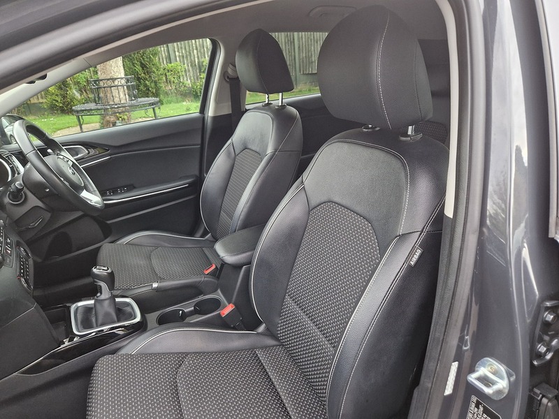 Kia Ceed CRDi 3 - U11642