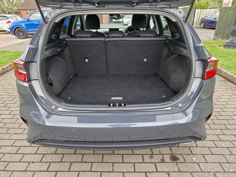 Kia Ceed CRDi 3 - U11642