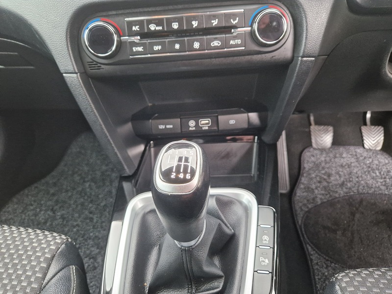 Kia Ceed CRDi 3 - U11642