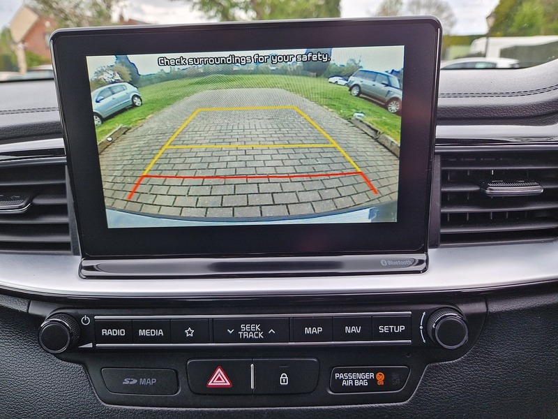 Kia Ceed CRDi 3 - U11642