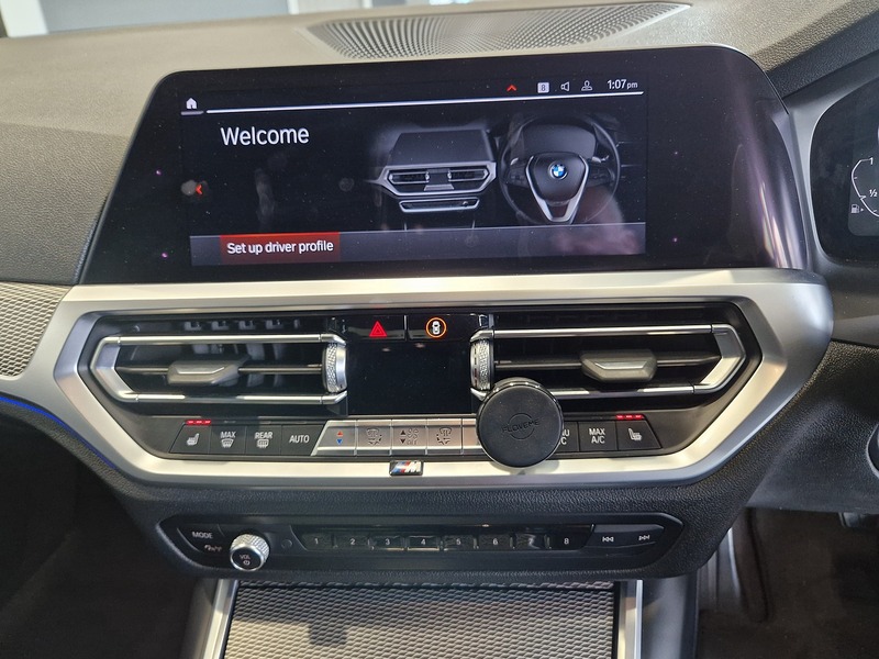 BMW 3 Series 320i M Sport - U11646