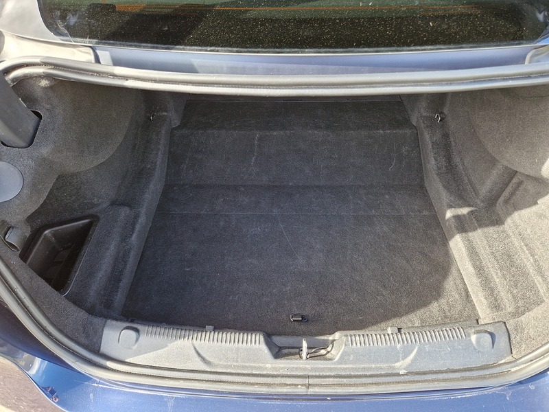 Jaguar XE GTDi Prestige - U11647