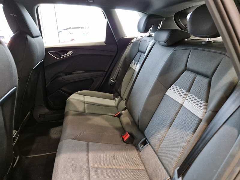Audi Q4 e-tron Sport - U11652