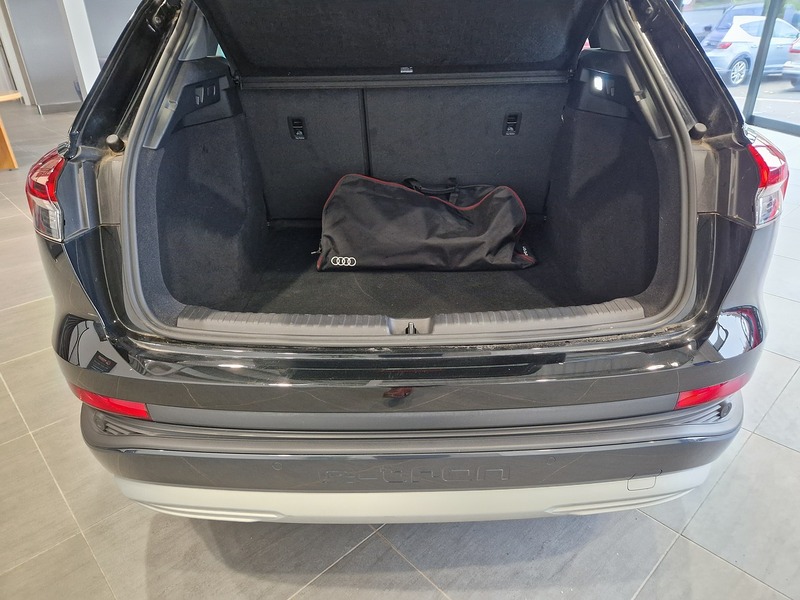 Audi Q4 e-tron Sport - U11652