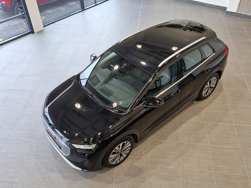 Audi Q4 e-tron Sport - U11652