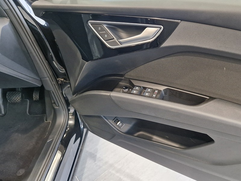 Audi Q4 e-tron Sport - U11652