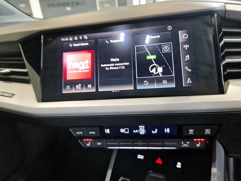 Audi Q4 e-tron Sport - U11652