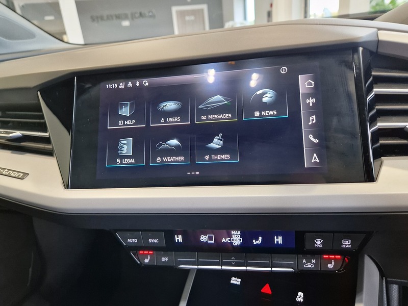 Audi Q4 e-tron Sport - U11652