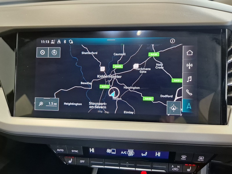 Audi Q4 e-tron Sport - U11652