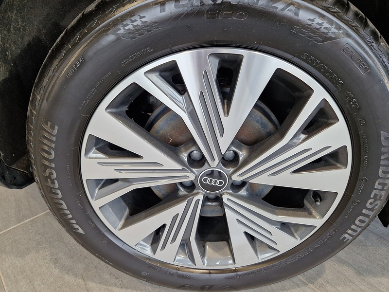 Audi Q4 e-tron Sport - U11652