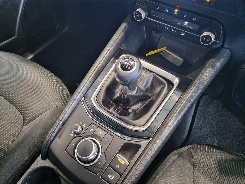 Mazda CX-5 SKYACTIV-G SE-L Nav+ - U11660