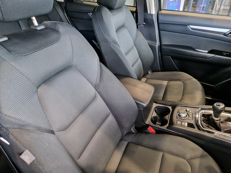 Mazda CX-5 SKYACTIV-G SE-L Nav+ - U11660