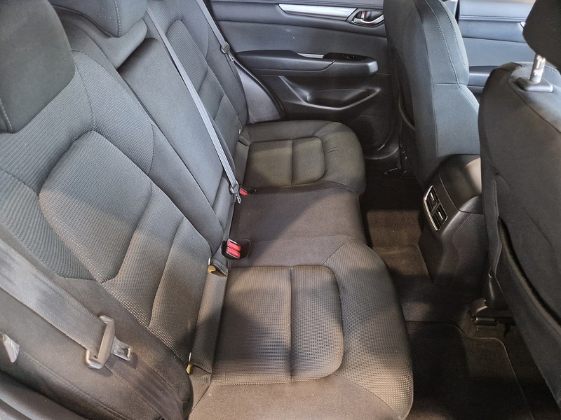Mazda CX-5 SKYACTIV-G SE-L Nav+ - U11660