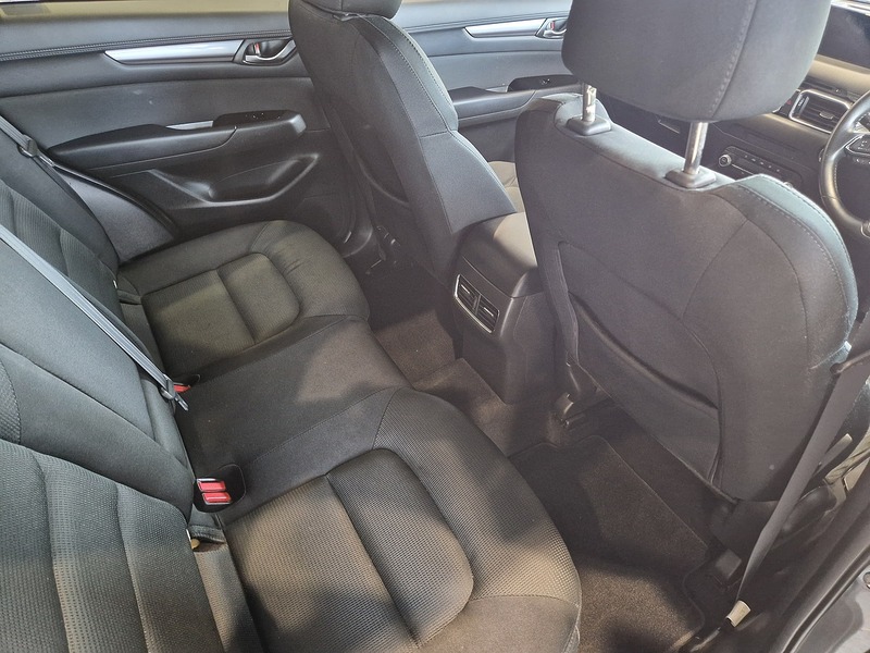 Mazda CX-5 SKYACTIV-G SE-L Nav+ - U11660