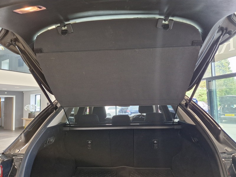 Mazda CX-5 SKYACTIV-G SE-L Nav+ - U11660