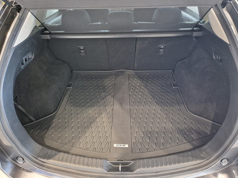 Mazda CX-5 SKYACTIV-G SE-L Nav+ - U11660