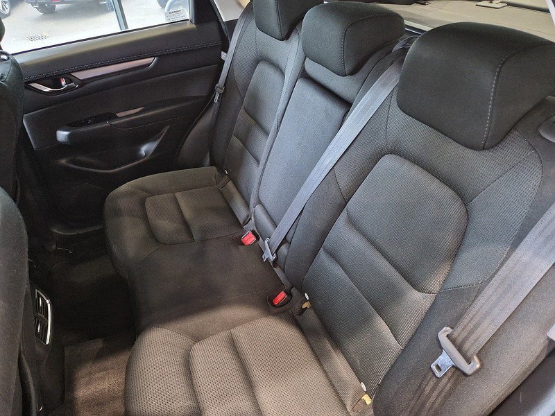 Mazda CX-5 SKYACTIV-G SE-L Nav+ - U11660