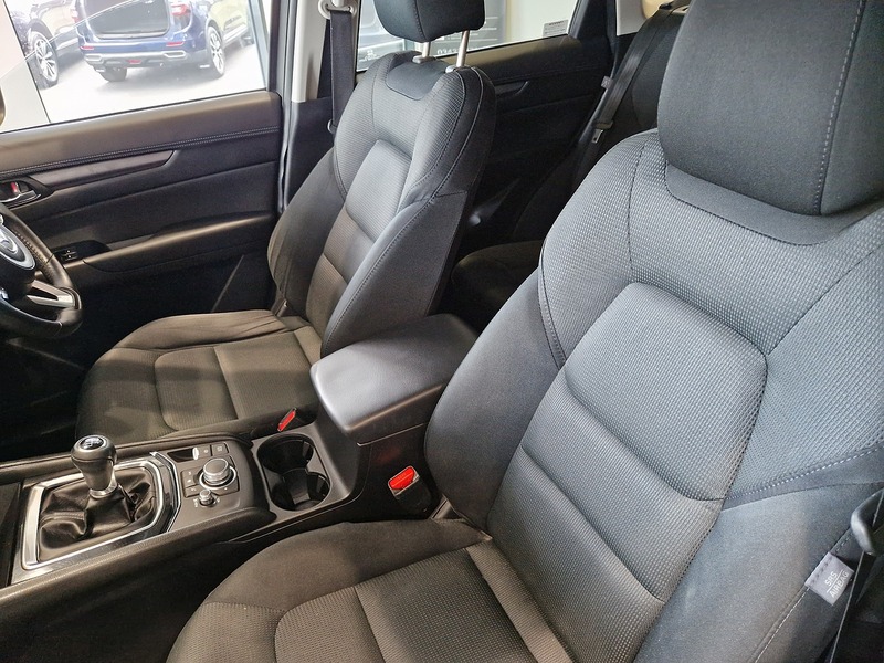 Mazda CX-5 SKYACTIV-G SE-L Nav+ - U11660