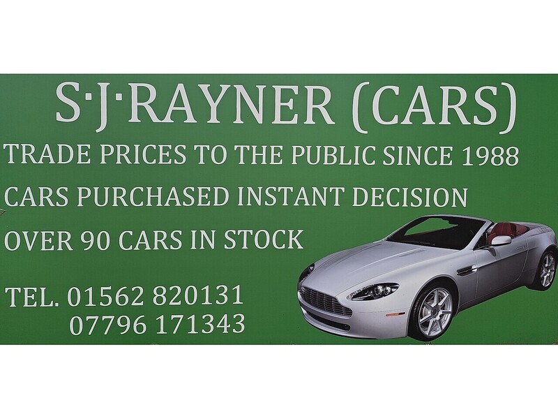 Mercedes-Benz C Class C180 BlueEfficiency Executive SE - U11665