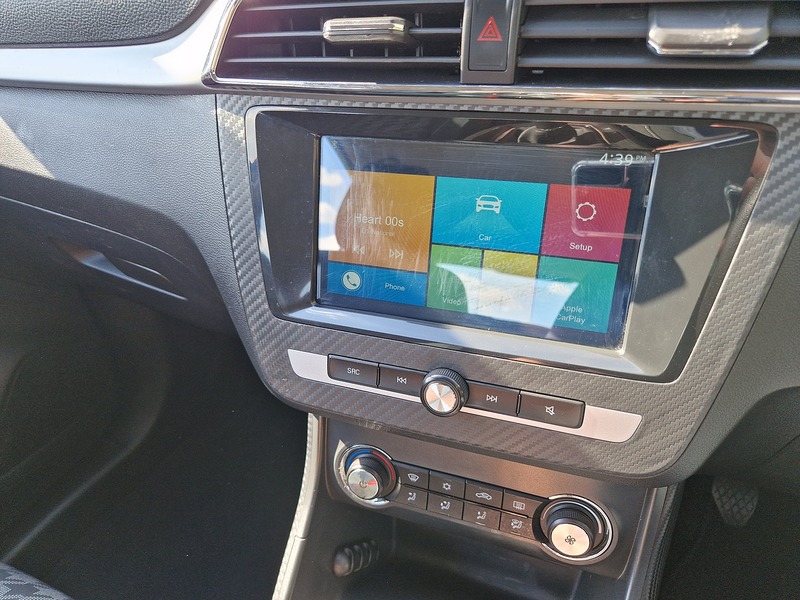 MG MG ZS VTi-TECH Excite - U11668