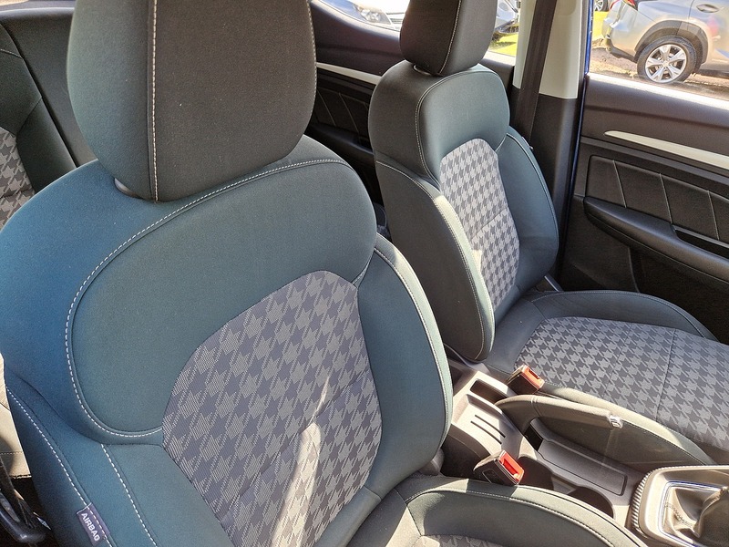 MG MG ZS VTi-TECH Excite - U11668