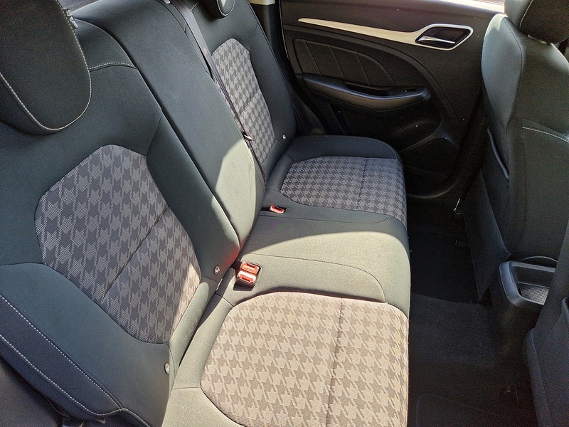 MG MG ZS VTi-TECH Excite - U11668