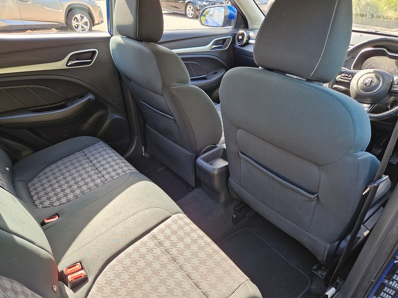 MG MG ZS VTi-TECH Excite - U11668