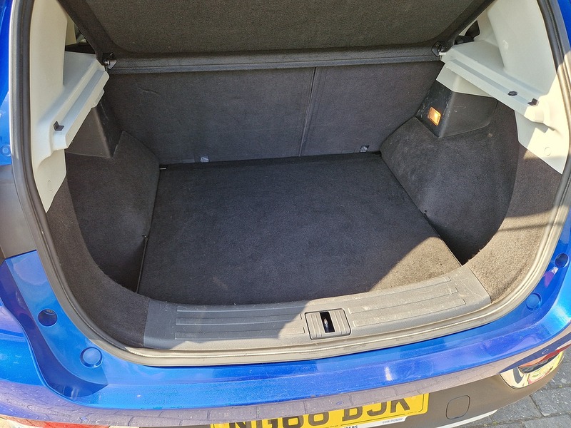 MG MG ZS VTi-TECH Excite - U11668